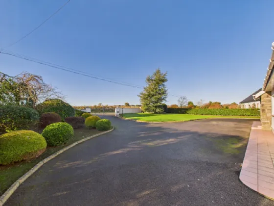 Photo of Casa Tavira, Garrykennedy, Portroe, Nenagh, Co. Tipperary, E45T021