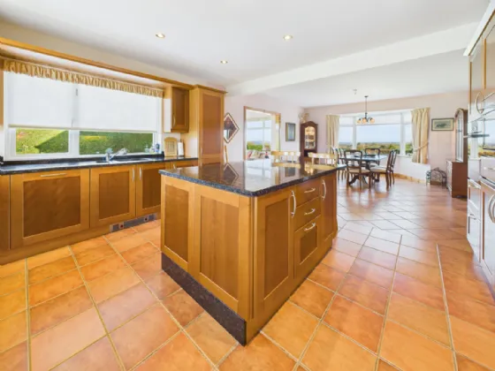 Photo of Casa Tavira, Garrykennedy, Portroe, Nenagh, Co. Tipperary, E45T021