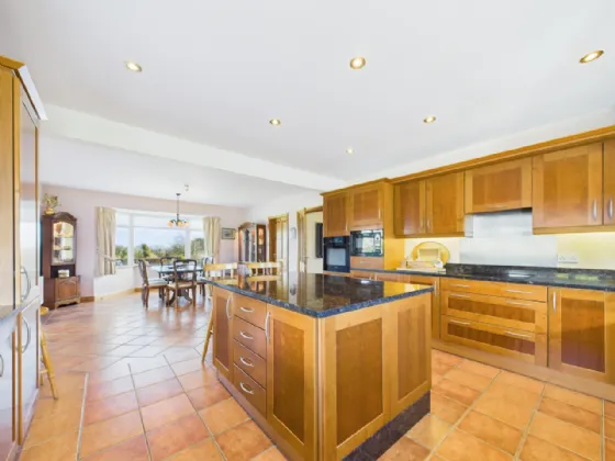 Photo of Casa Tavira, Garrykennedy, Portroe, Nenagh, Co. Tipperary, E45T021