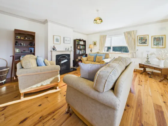 Photo of Casa Tavira, Garrykennedy, Portroe, Nenagh, Co. Tipperary, E45T021