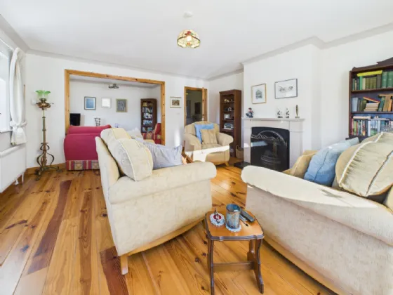 Photo of Casa Tavira, Garrykennedy, Portroe, Nenagh, Co. Tipperary, E45T021