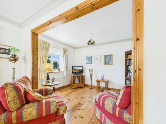 Photo of Casa Tavira, Garrykennedy, Portroe, Nenagh, Co. Tipperary, E45T021