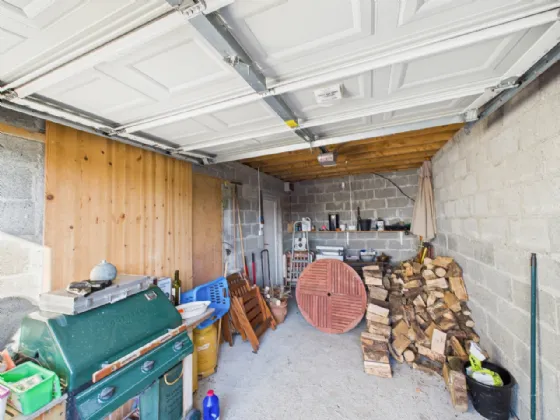 Photo of Casa Tavira, Garrykennedy, Portroe, Nenagh, Co. Tipperary, E45T021