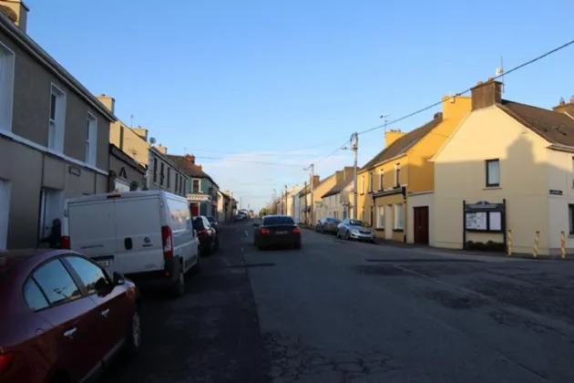 Photo of Main Street, Moyvane, Co. Kerry, V31 E718