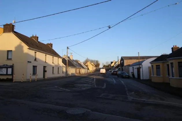 Photo of Main Street, Moyvane, Co. Kerry, V31 E718