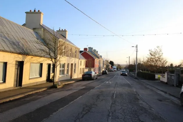 Photo of Main Street, Moyvane, Co. Kerry, V31 E718