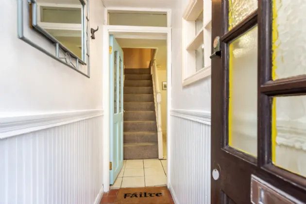 Photo of 14 Chapel Lane, New Ross, Co. Wexford, Y34 E264