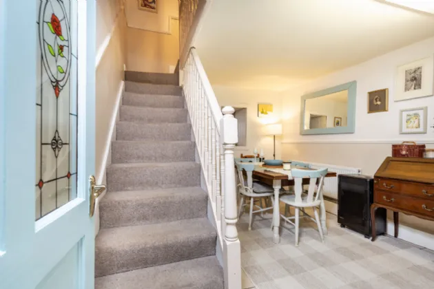 Photo of 14 Chapel Lane, New Ross, Co. Wexford, Y34 E264