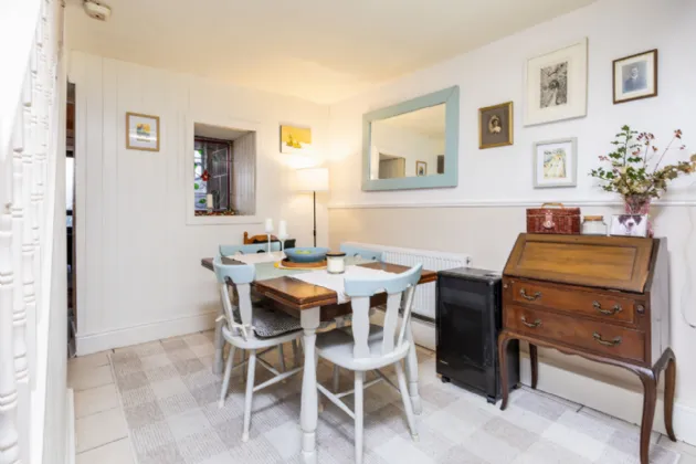 Photo of 14 Chapel Lane, New Ross, Co. Wexford, Y34 E264