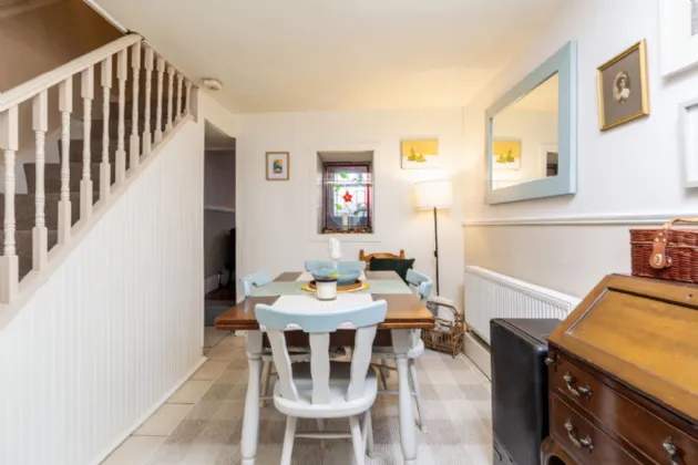 Photo of 14 Chapel Lane, New Ross, Co. Wexford, Y34 E264