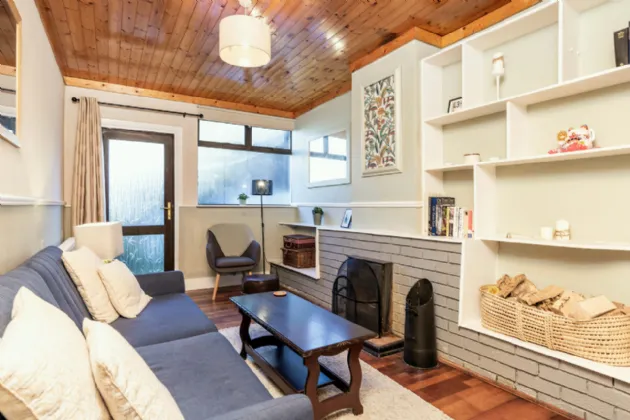 Photo of 14 Chapel Lane, New Ross, Co. Wexford, Y34 E264