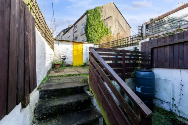 Photo of 14 Chapel Lane, New Ross, Co. Wexford, Y34 E264