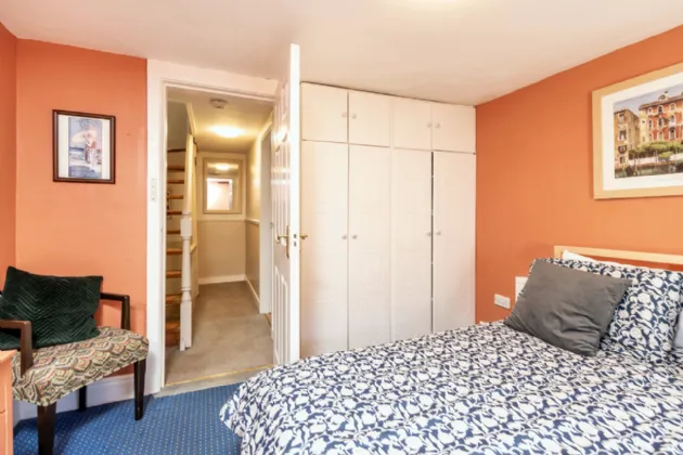 Photo of 14 Chapel Lane, New Ross, Co. Wexford, Y34 E264