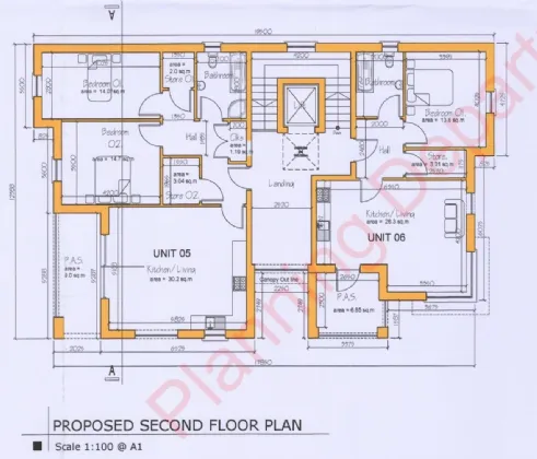 Photo of Development Site With FPP, Rices Bridge, Castletown Road, Dundalk, Co. Louth