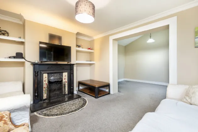 Photo of 8 Riverview, New Ross, Co Wexford, Y34 T021