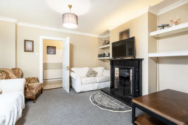 Photo of 8 Riverview, New Ross, Co Wexford, Y34 T021