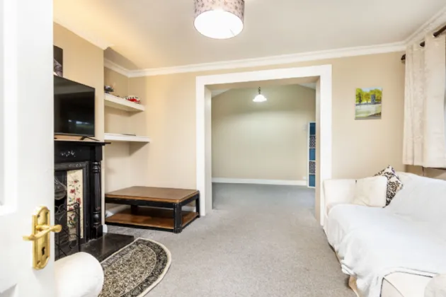 Photo of 8 Riverview, New Ross, Co Wexford, Y34 T021