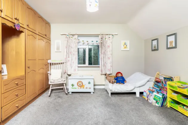 Photo of 8 Riverview, New Ross, Co Wexford, Y34 T021