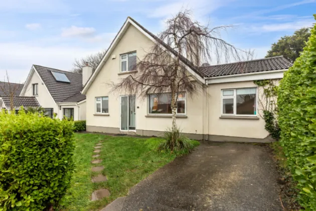 Photo of 8 Riverview, New Ross, Co Wexford, Y34 T021