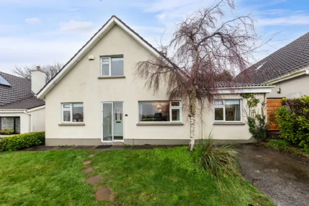 Photo of 8 Riverview, New Ross, Co Wexford, Y34 T021