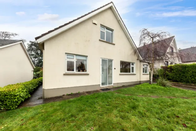 Photo of 8 Riverview, New Ross, Co Wexford, Y34 T021