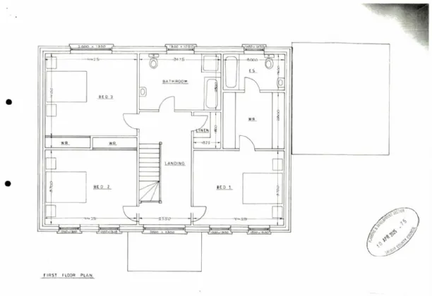 Photo of Attibrassil, Aughrim, Ballinasloe, Co. Galway