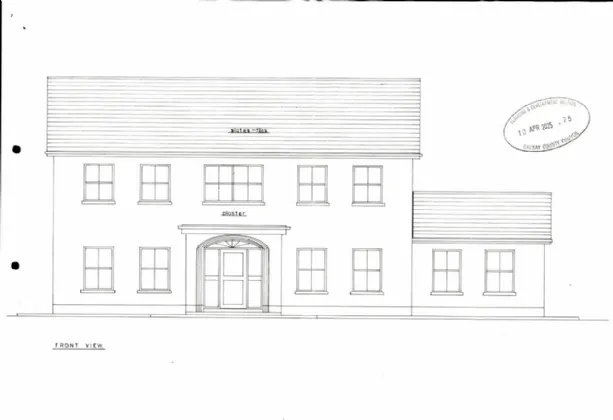 Photo of Attibrassil, Aughrim, Ballinasloe, Co. Galway