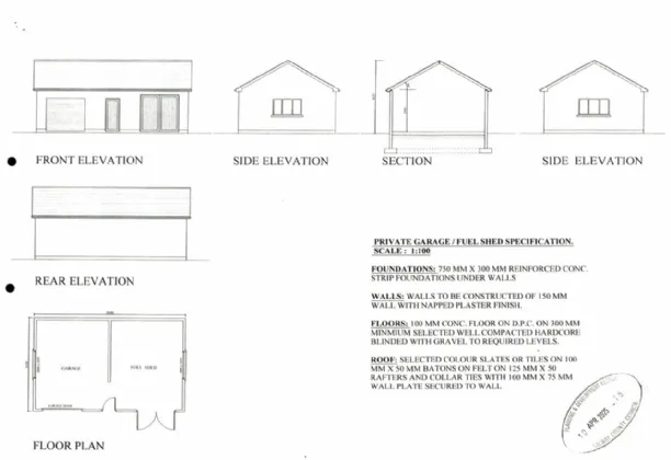 Photo of Attibrassil, Aughrim, Ballinasloe, Co. Galway
