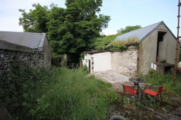 Photo of Main Street, Shercock, Co. Cavan, A81 H292