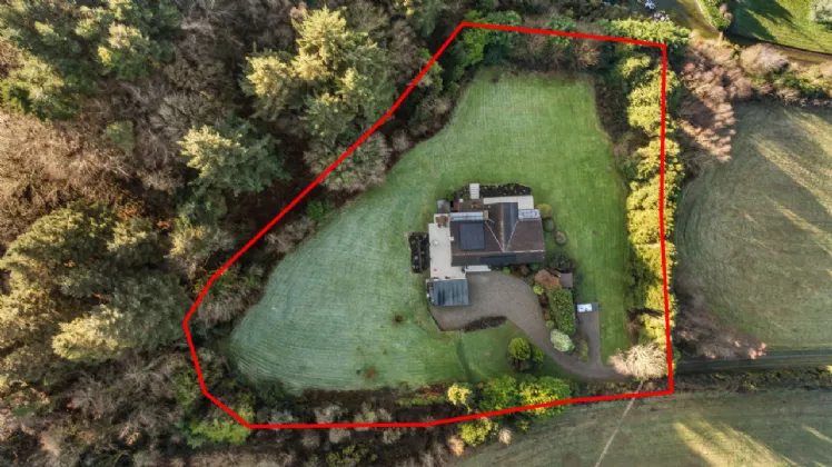 Photo of Silvermere, Blainroe Upper, Wicklow Town, Co Wicklow, A67 Y882