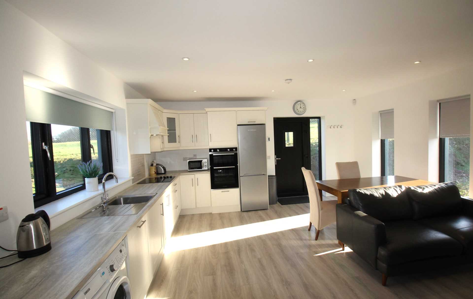 Photo of Larchfield Lodge, Coachford, County Cork, P12 DV29