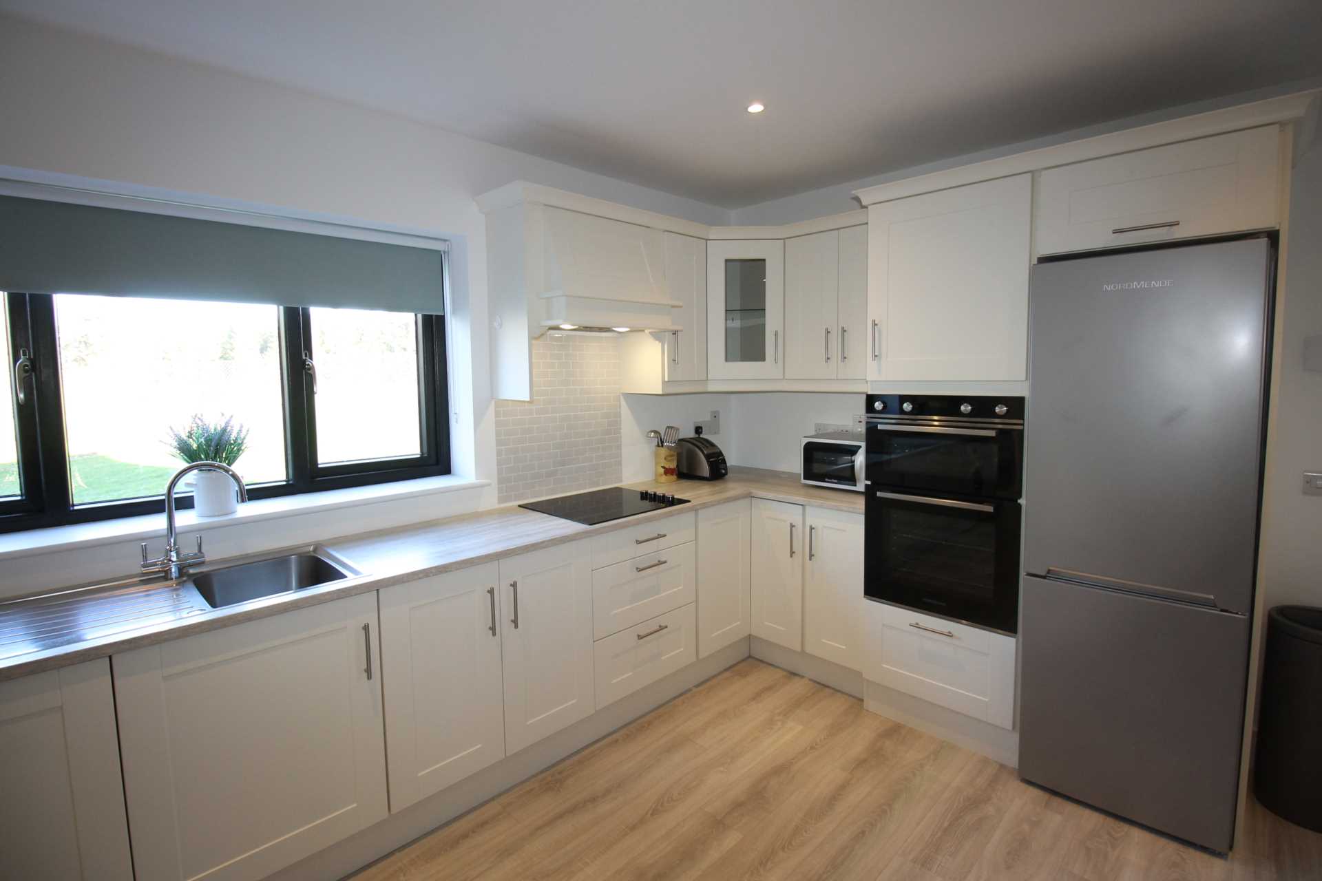 Photo of Larchfield Lodge, Coachford, County Cork, P12 DV29