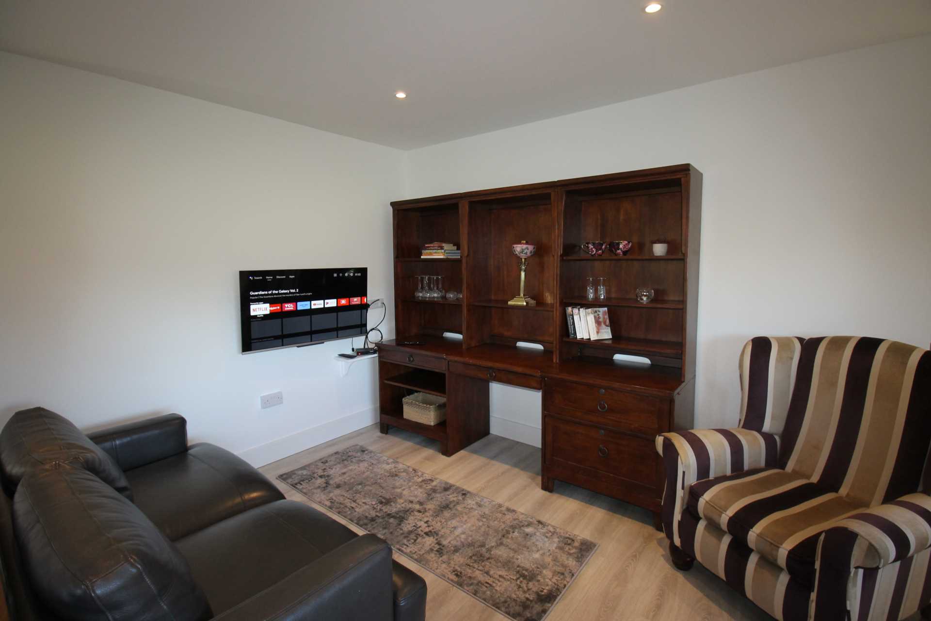 Photo of Larchfield Lodge, Coachford, County Cork, P12 DV29