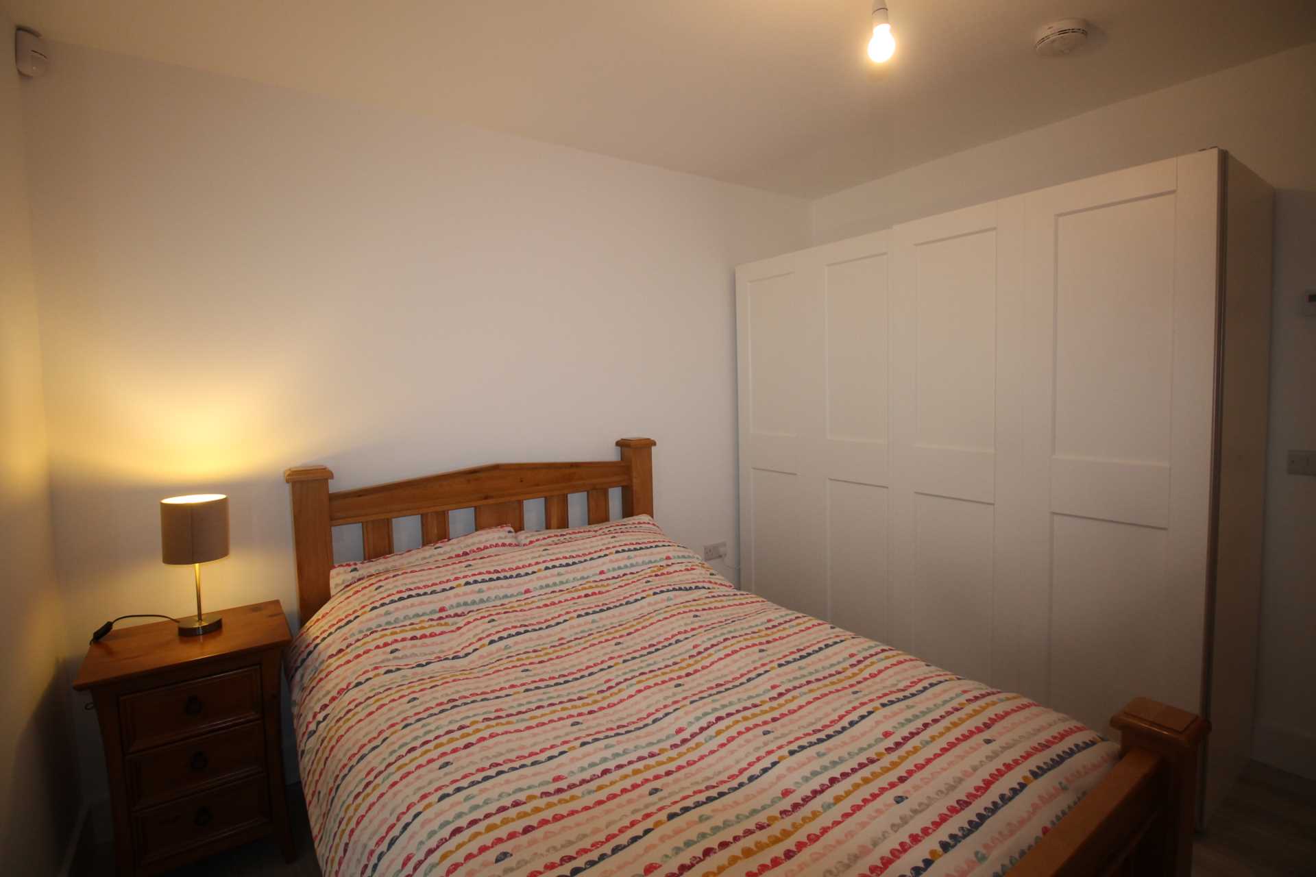 Photo of Larchfield Lodge, Coachford, County Cork, P12 DV29