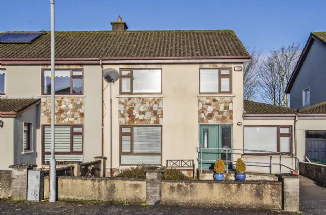 Photo of 42 Park Lane Avenue, Abbeyside, Dungarvan, Co Waterford, X35 R260