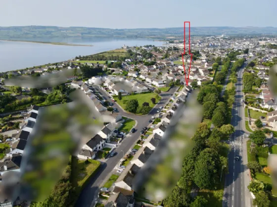 Photo of 42 Park Lane Avenue, Abbeyside, Dungarvan, Co Waterford, X35 R260