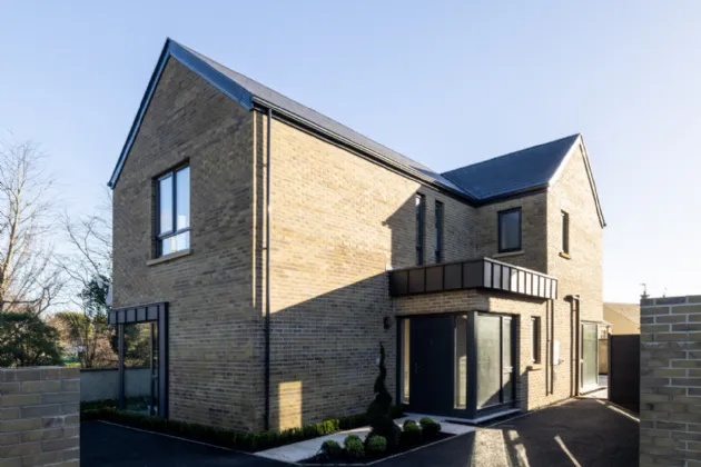 Photo of 3 Hillcrest, Rock Road, Blackrock, Co. Louth