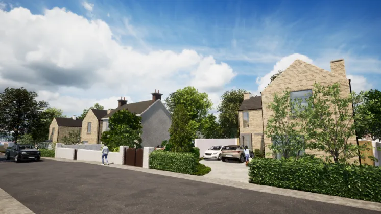 Photo of 3 Hillcrest, Rock Road, Blackrock, Co. Louth