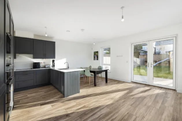 Photo of 42 Archers Wood Avenue, Archers Wood, Delgany, Co Wicklow, A63 H6W8