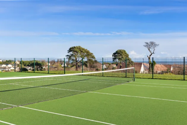 Photo of 42 Archers Wood Avenue, Archers Wood, Delgany, Co Wicklow, A63 H6W8