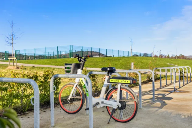 Photo of 42 Archers Wood Avenue, Archers Wood, Delgany, Co Wicklow, A63 H6W8