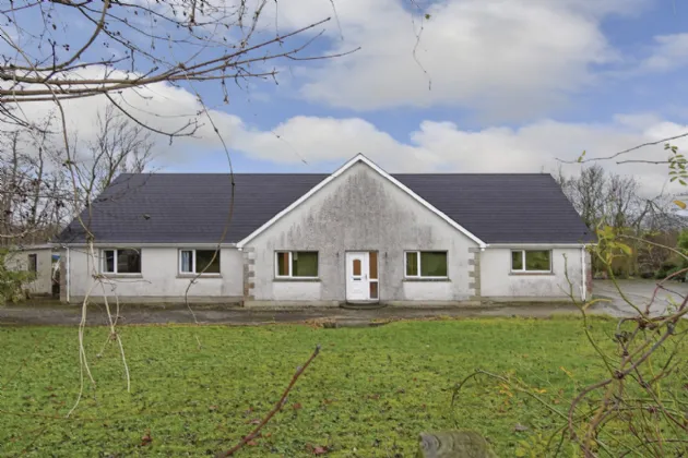 Photo of Aughnish, Ramelton, Co. Donegal, F92N510