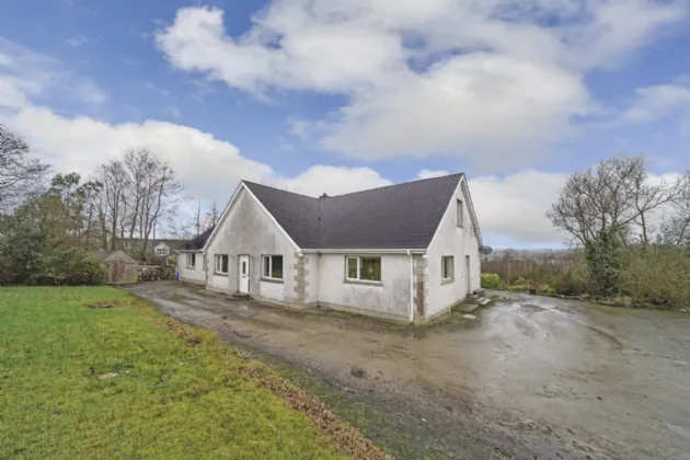 Photo of Aughnish, Ramelton, Co. Donegal, F92N510