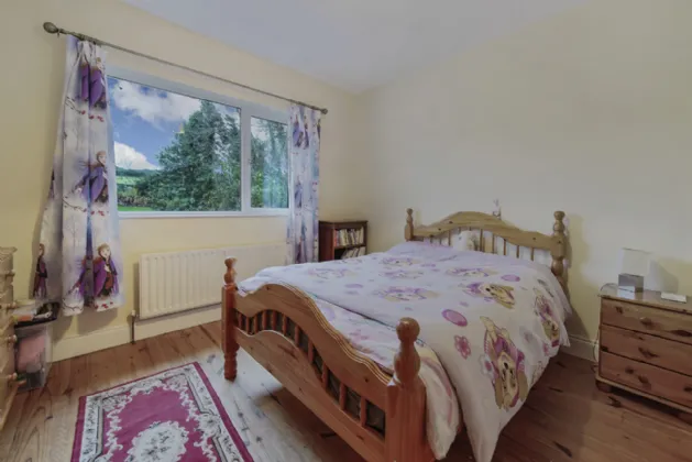 Photo of Aughnish, Ramelton, Co. Donegal, F92N510