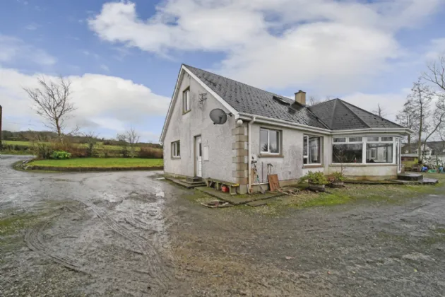 Photo of Aughnish, Ramelton, Co. Donegal, F92N510