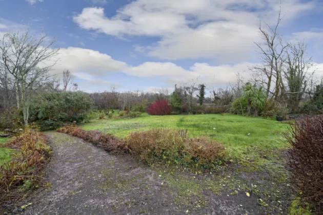 Photo of Aughnish, Ramelton, Co. Donegal, F92N510