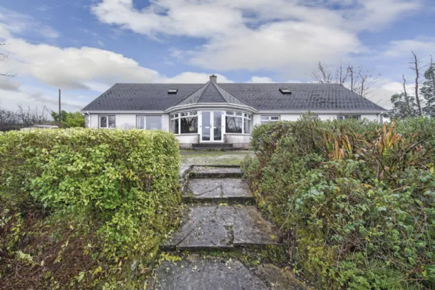 Photo of Aughnish, Ramelton, Co. Donegal, F92N510