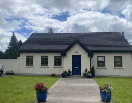 Photo of 9 Slievenamon Golf Club, Lisronagh, Clonmel, Co. Tipperary, E91 TK31
