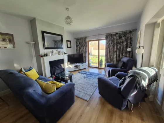 Photo of 9 Slievenamon Golf Club, Lisronagh, Clonmel, Co. Tipperary, E91 TK31