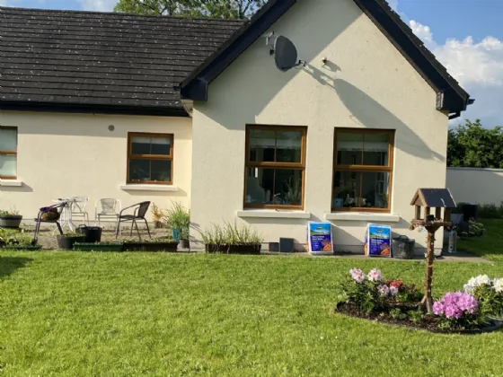 Photo of 9 Slievenamon Golf Club, Lisronagh, Clonmel, Co. Tipperary, E91 TK31